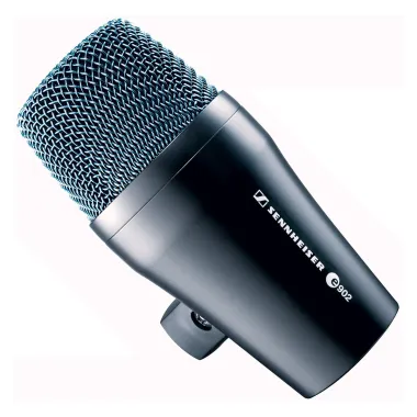 Sennheiser e 902 Sennheiser E902 Lábdob mikrofon