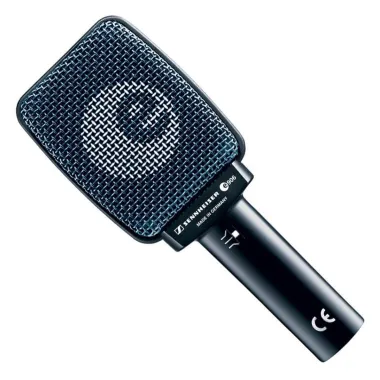 Sennheiser e 906 Sennheiser E906 Dinamikus hangszermikrofon