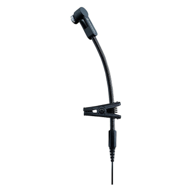 Sennheiser E908B-EW mikrofon pro dechové nástroje