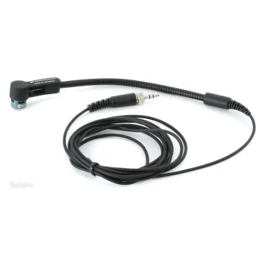 Sennheiser e 908 B-ew Sennheiser E908B-EW Hangszermikrofon