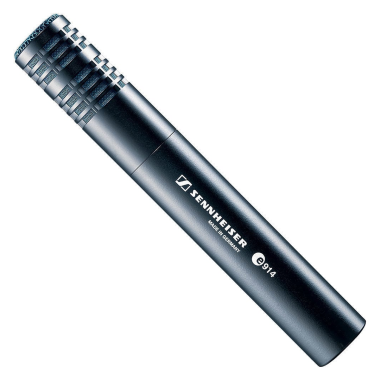Sennheiser E914 overhead mikrofon, dynamický, pro zpěv