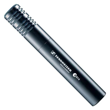 Sennheiser e 914 Sennheiser E914 Overhead mikrofon