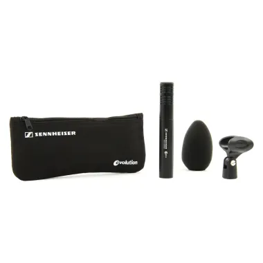 Sennheiser e 914 Sennheiser E914 Overhead mikrofon