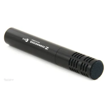 Sennheiser e 914 Sennheiser E914 Overhead mikrofon