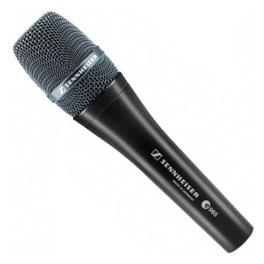 Sennheiser mikrofon kondenzátorový, pro zpěv