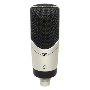 Sennheiser MK 4 Sennheiser MK 4 Stúdió mikrofon