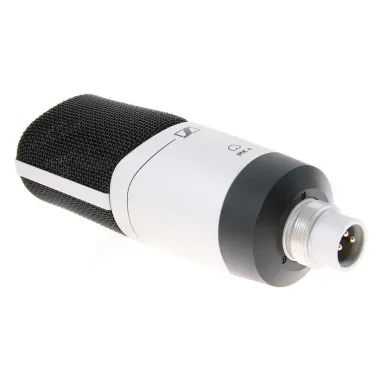 Sennheiser MK 4 Sennheiser MK 4 Stúdió mikrofon