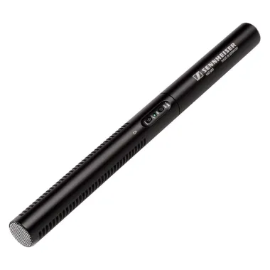 Sennheiser MKE 600 Sennheiser MKE 600