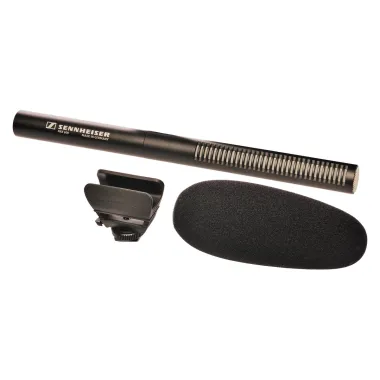 Sennheiser MKE 600 Sennheiser MKE 600