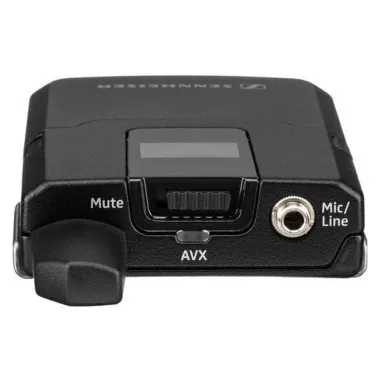 Sennheiser AVX-MKE2-3 Sennheiser AVX-MKE2 SET