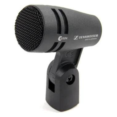 Sennheiser 3-PACK e604 Sennheiser E604 3P Mikrofon szett