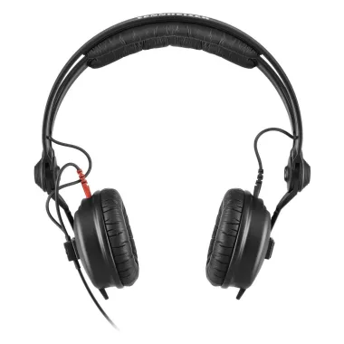 Sennheiser HD 25 PLUS Sennheiser HD 25 Plus DJ fejhallgató