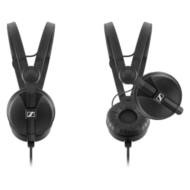 Sennheiser HD 25 PLUS Sennheiser HD 25 Plus DJ fejhallgató