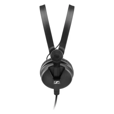 Sennheiser HD 25 PLUS Sennheiser HD 25 Plus DJ fejhallgató