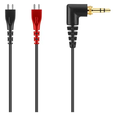 Sennheiser HD 25 PLUS Sennheiser HD 25 Plus DJ fejhallgató