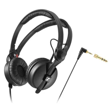 Sennheiser HD 25 Sennheiser HD 25 DJ fejhallgató