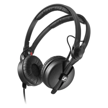 Sennheiser HD 25 Sennheiser HD 25 DJ fejhallgató