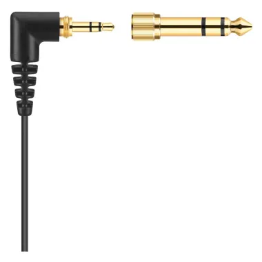 Sennheiser HD 25 Sennheiser HD 25 DJ fejhallgató