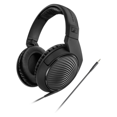 Sennheiser Vezetékové sluchátka HD 200 Pro