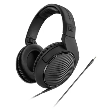 Sennheiser HD 200 PRO Sennheiser HD 200 Pro