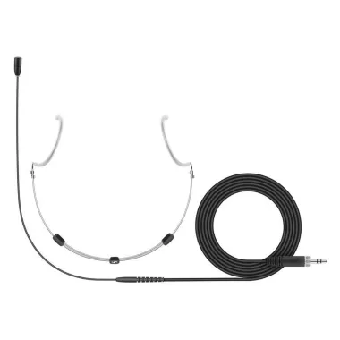 Sennheiser HSP ESSENTIAL OMNI-BLACK Sennheiser HSP Essential Omni Csiptetős mikrofon