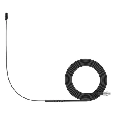 Sennheiser HSP ESSENTIAL OMNI-BLACK-3-PIN Sennheiser HSP Essential Omni 3-Pin Csiptetős mikrofon