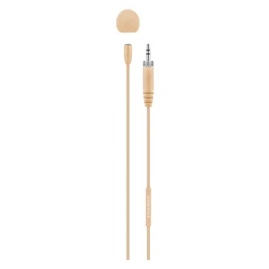 Sennheiser MKE ESSENTIAL OMNI-BEIGE Sennheiser MKE Essential Omni Beige Csiptetős mikrofon