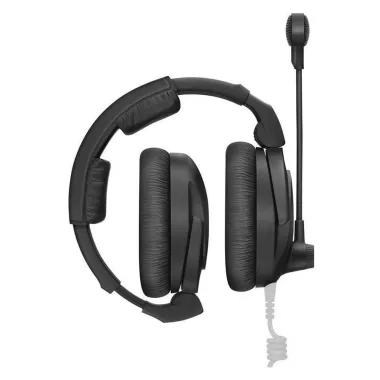 Sennheiser HD 300 PRO Sennheiser HMD 300 Pro Fekete