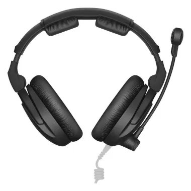Sennheiser HD 300 PRO Sennheiser HMD 300 Pro Fekete