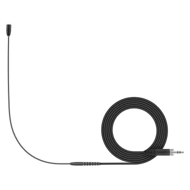 Sennheiser Boom Mic HSP Essential-BK Sennheiser Boom Mic HSP Essential Fejmikrofon