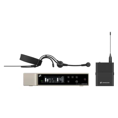 Sennheiser EW-D ME3 SET (R1-6) Sennheiser EW-D ME3 Set R1-6: 520 - 576 MHz