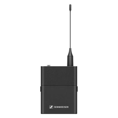 Sennheiser EW-D ME3 SET (R1-6) Sennheiser EW-D ME3 Set R1-6: 520 - 576 MHz