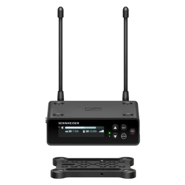 Sennheiser EW-D ME4 SET (S4-7) Sennheiser EW-DP ME4 Set S4-7: 630 - 662 MHz