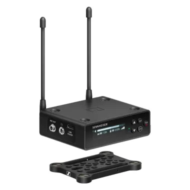 Sennheiser EW-D ME4 SET (S4-7) Sennheiser EW-DP ME4 Set S4-7: 630 - 662 MHz