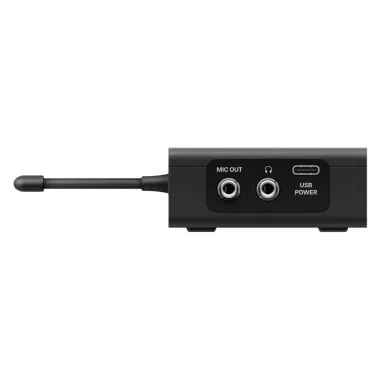 Sennheiser EW-D ME4 SET (S4-7) Sennheiser EW-DP ME4 Set S4-7: 630 - 662 MHz
