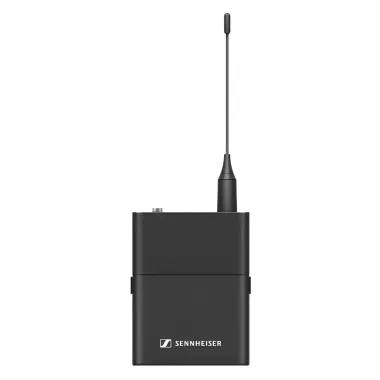 Sennheiser EW-D CI1 SET (Q1-6) Sennheiser EW-D CI1 Set Q1-6: 470 - 526 MHz