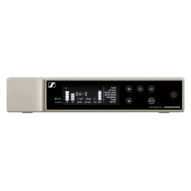 Sennheiser EW-D CI1 SET (R1-6) Sennheiser EW-D CI1 Set R1-6: 520 - 576 MHz