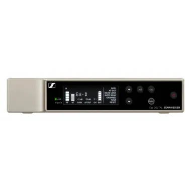 Sennheiser EW-D 835-S SET (Q1-6) Sennheiser EW-D 835-S Set Q1-6: 470 - 526 MHz