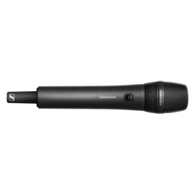 Sennheiser EW-D 835-S SET (R4-9) Sennheiser EW-D 835-S Set R4-9: 552 - 607,8 Mhz
