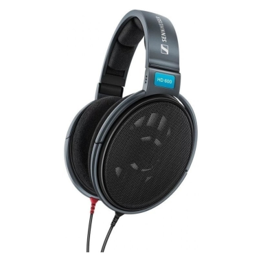 Sennheiser IM sluchátka, otevřená konstrukce, vysoká kvalita zvuku