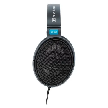 Sennheiser HD 600 Sennheiser HD 600