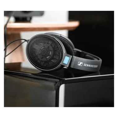 Sennheiser HD 600 Sennheiser HD 600