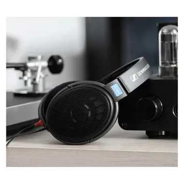 Sennheiser HD 600 Sennheiser HD 600