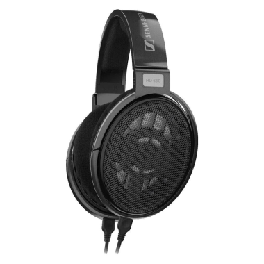 Sennheiser IM, otevřené, dynamické, vysoká kvalita zvuku