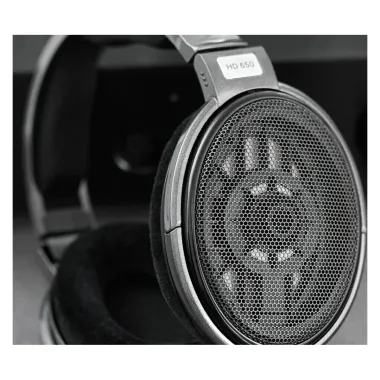 Sennheiser HD 650 Sennheiser HD 650
