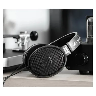 Sennheiser HD 650 Sennheiser HD 650