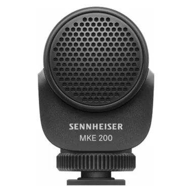 Sennheiser MKE 200 Sennheiser MKE 200
