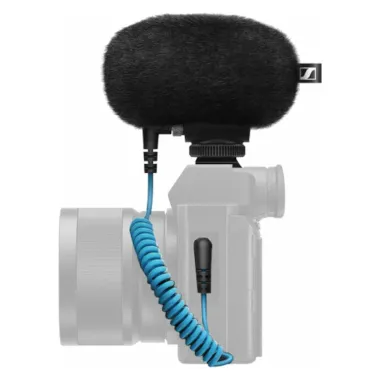 Sennheiser MKE 200 Sennheiser MKE 200