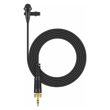 Sennheiser ME 2 Sennheiser ME-2 Csiptetős mikrofon