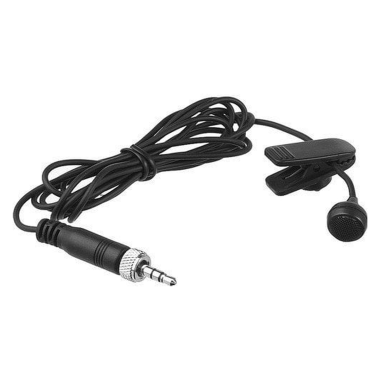 Sennheiser ME4 Klopový mikrofon, kompaktní design, vysoká kvalita zvuku
